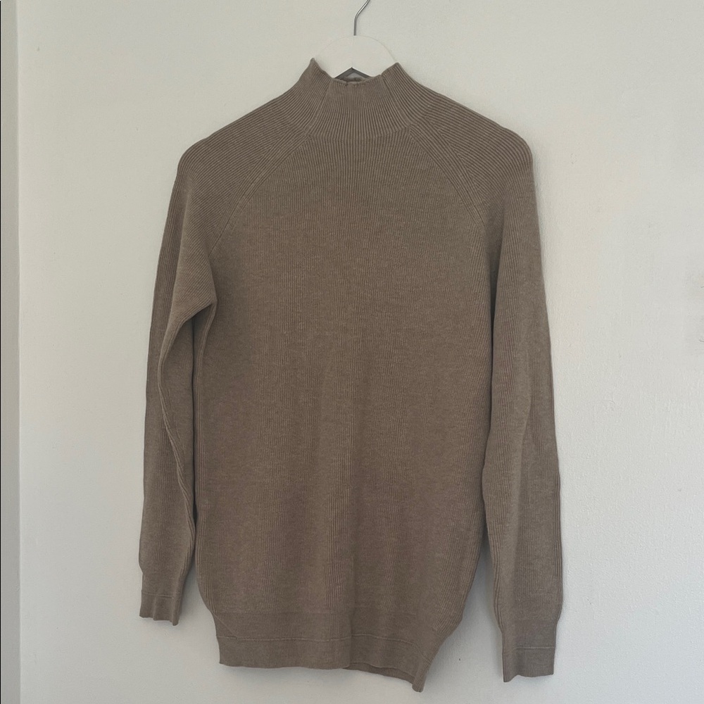 Carly Jean Los Angeles Sweater